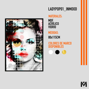 LADY POP