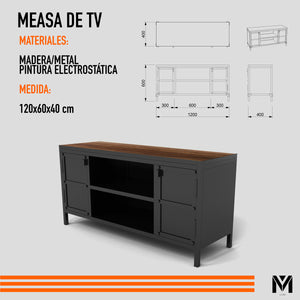 MESA DE TV (1)