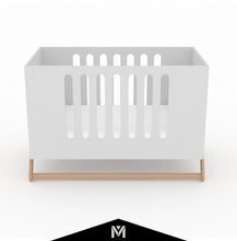 Cargar imagen en el visor de la galería, CUNA TIPO MONTESSORI
