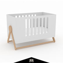 Cargar imagen en el visor de la galería, CUNA TIPO MONTESSORI
