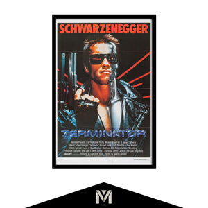 TERMINATOR