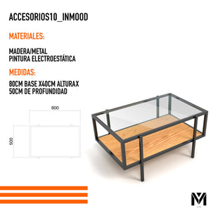 MESA CENTRO ACCESORIOS 11