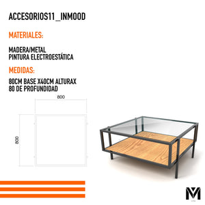 MESA CENTRO ACCESORIOS 11