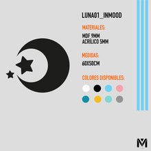 Cargar imagen en el visor de la galería, KIT KIDS CONEJO 02 / LUNA 01
