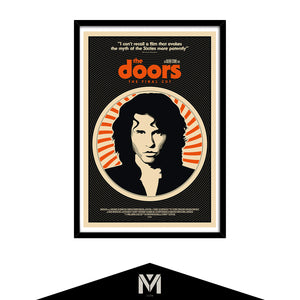 THE DOORS