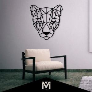 LEOPARDO CARA